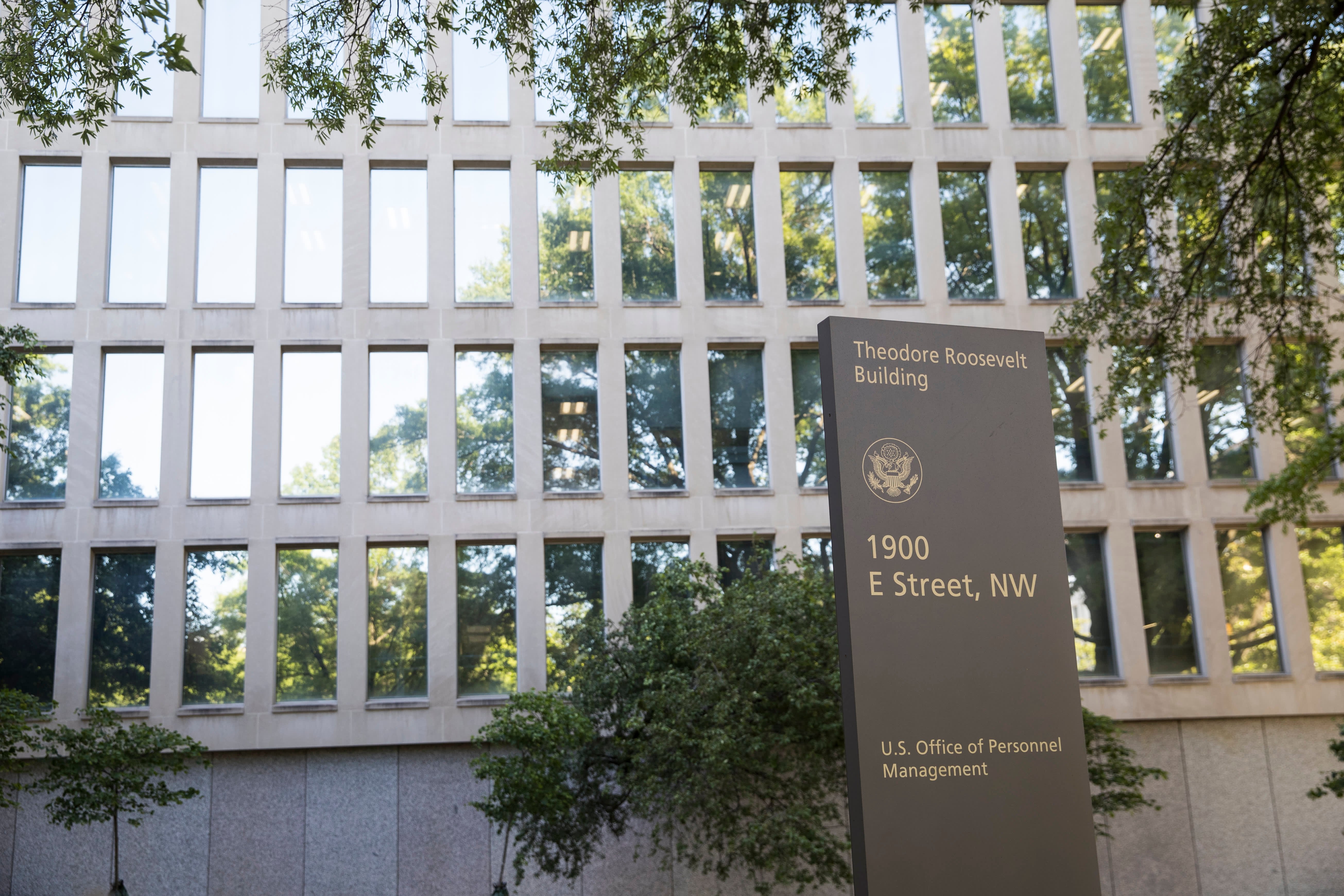 Former OPM Employee Pleads Guilty to Steering Millions in Contracts to Family-Connected Firms - Vimarsana News