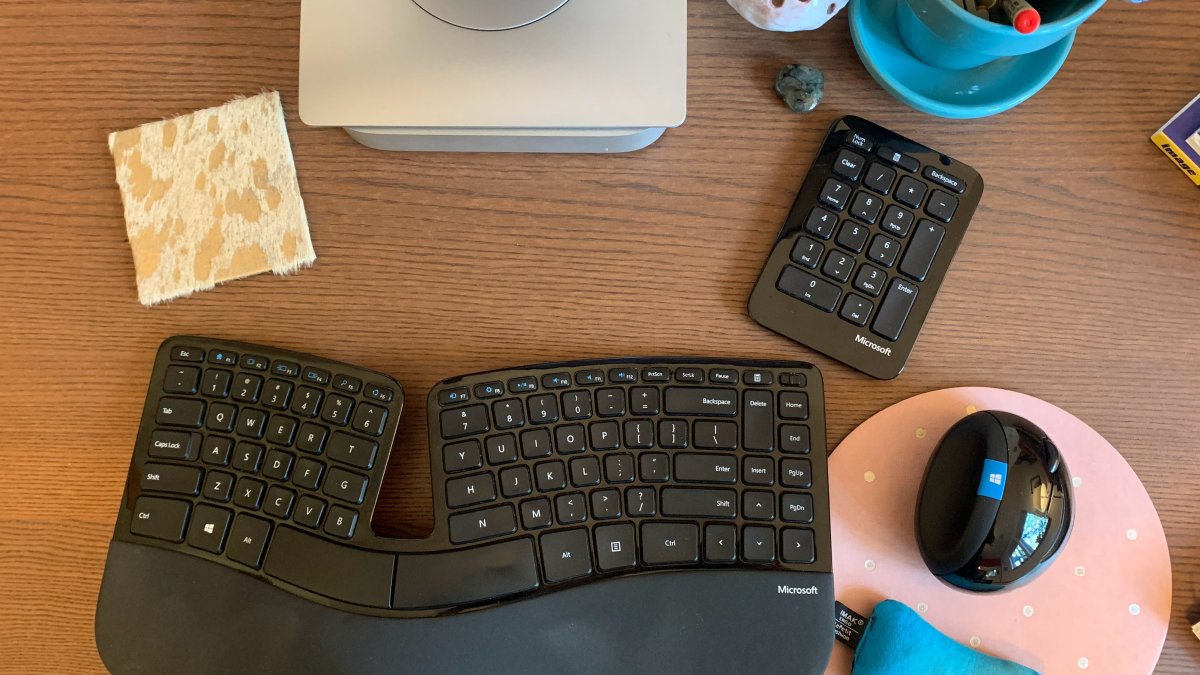 Microsoft Keyboard Users Are 'So Devastated' After Discontinuation of Accessories – NBC Connecticut - Vimarsana News