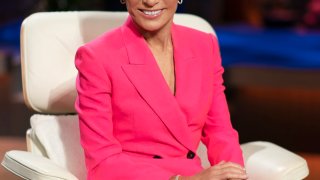Barbara Corcoran’s Essential Morning Habits for a Productive Day: ‘I Do My Best Work Before Noon’