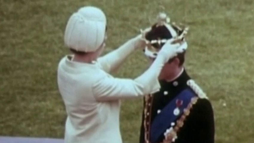 The Future of the British Royal Family