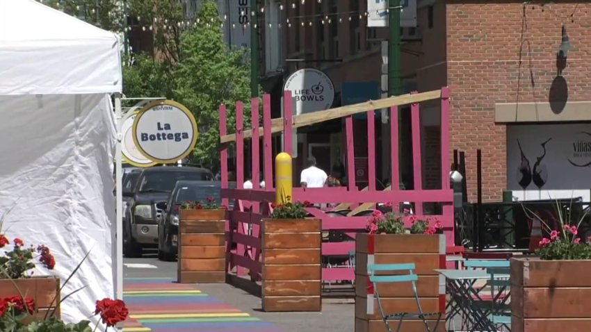 New Haven Night Market a Way For Community to Come Together With Businesses