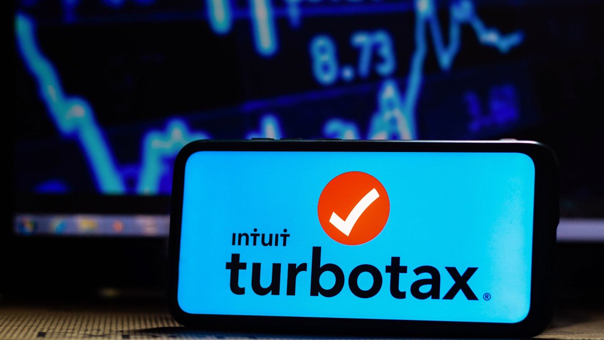 How To Claim Cash in the $141M TurboTax Settlement – NBC Connecticut - Vimarsana News