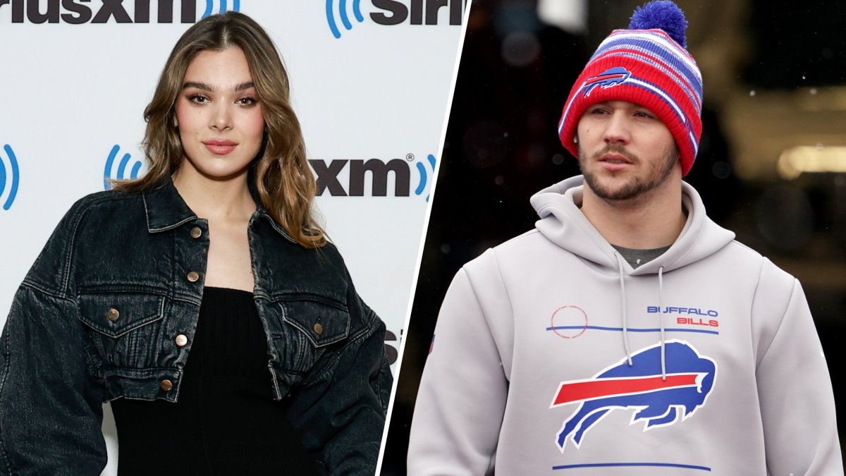 What Is NFL Star Josh Allen's Net Worth in 2023 Compared to Hailee