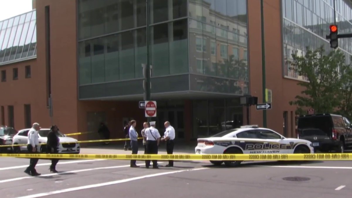 Suspicious Bag Leads to School Lockdown, Early Dismissal in New Haven