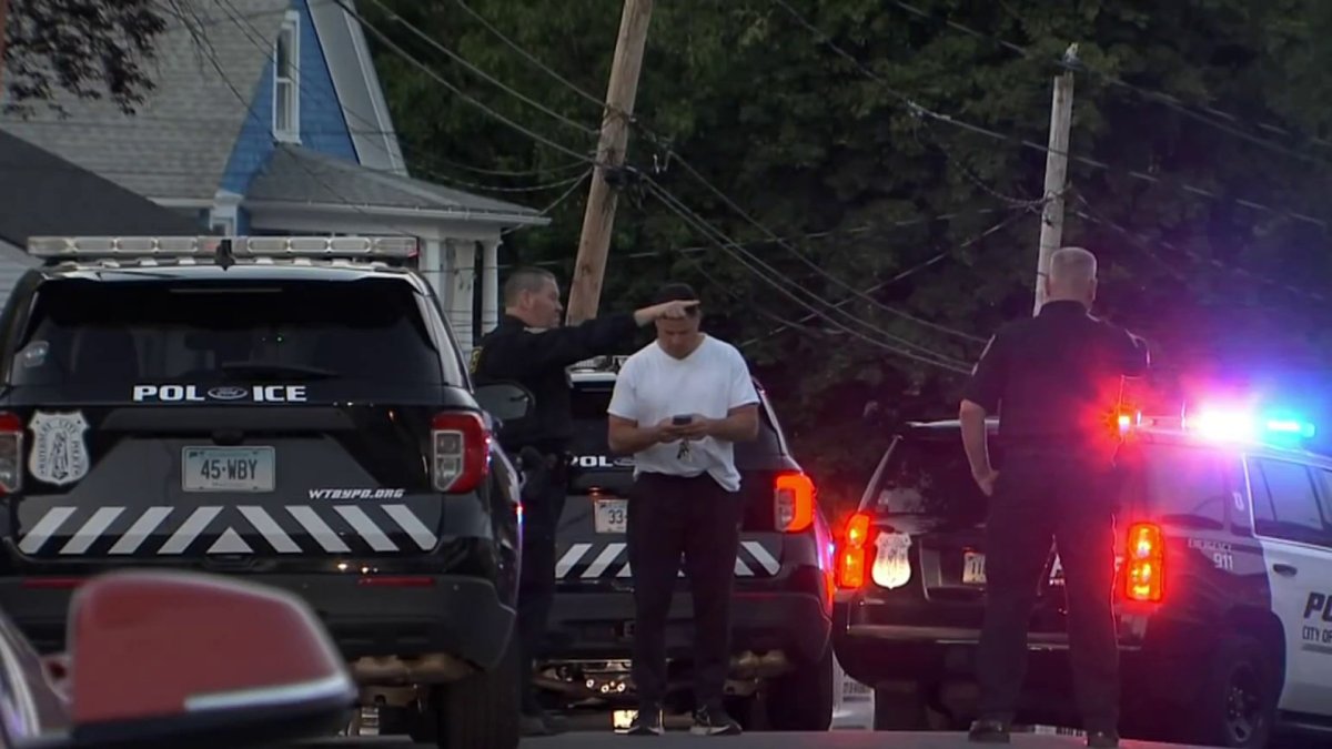 Man Dead After Shooting in Waterbury – NBC Connecticut