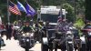 Some Memorial Day parades canceled due to weather