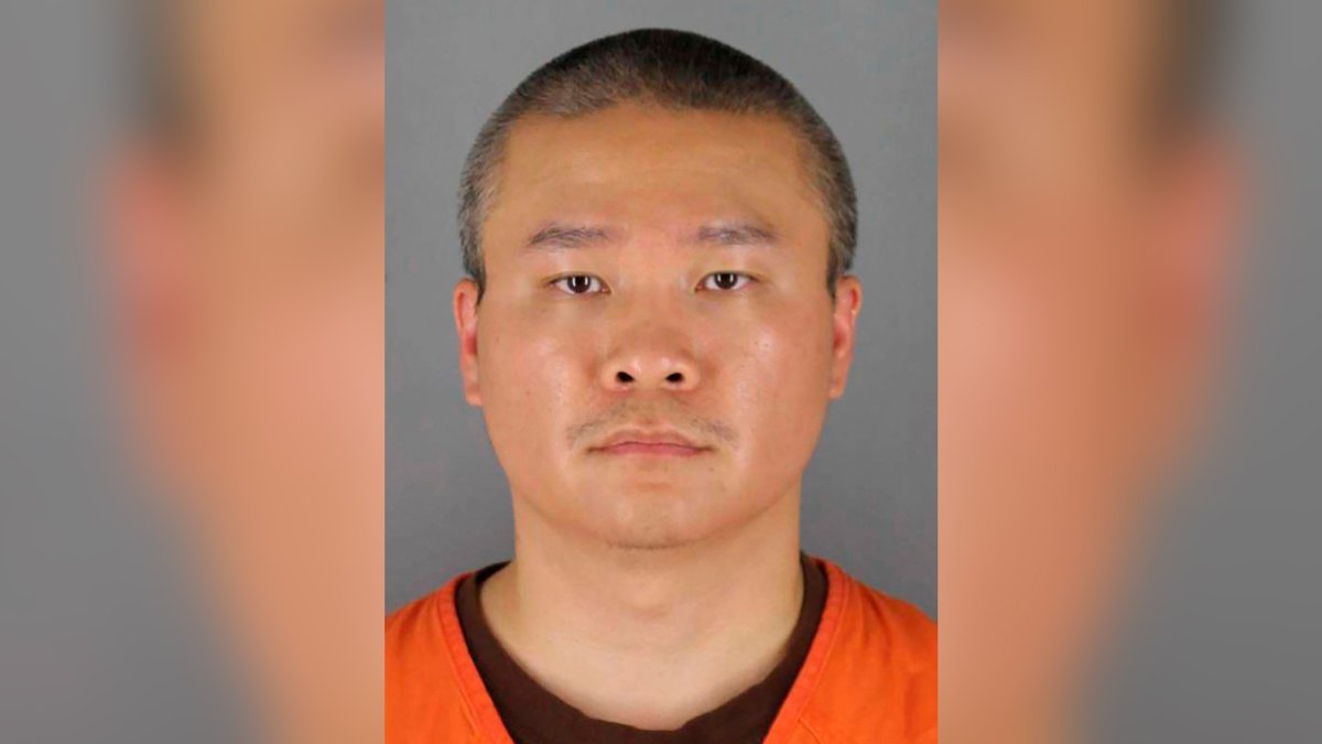 Ex-officer Tou Thao sentenced to nearly 5 years for role in George Floyd's killing – NBC Connecticut - Vimarsana News