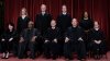 Connecticut High Court Nominee Regrets Signing Letter Supporting Amy Coney Barrett
