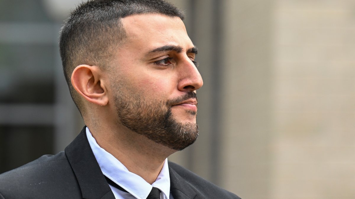 Deadly Limo Crash: Manager Convicted of Manslaughter – NBC Connecticut - Vimarsana News