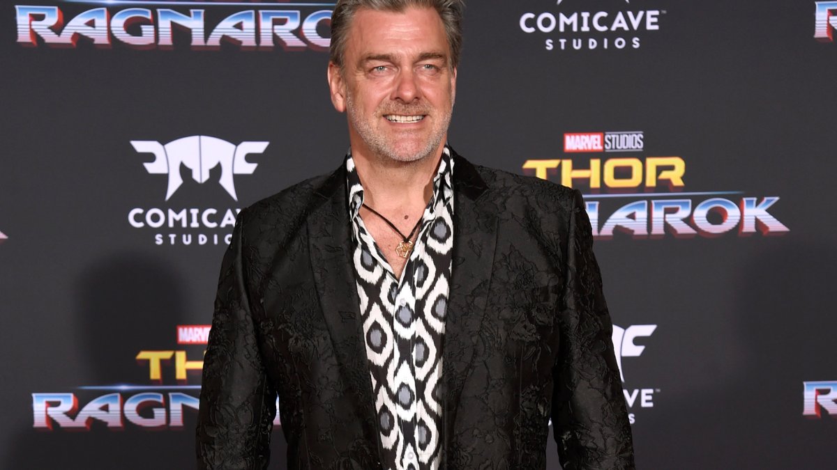 Ray Stevenson, of 'Rome' and 'Thor' Movies, Dies at 58 – NBC Connecticut - Vimarsana News