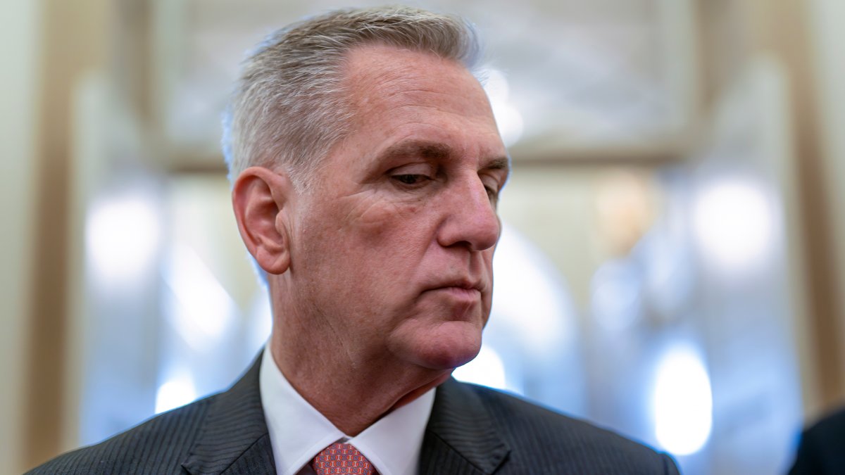 Lawmakers Set to Leave DC for Memorial Weekend As Debt Ceiling Talks Stall – NBC Connecticut