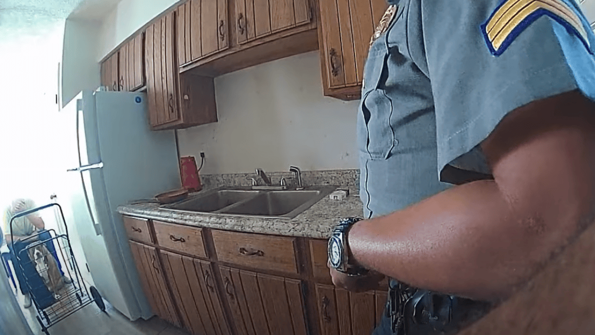 Inspector General Releases Details About Shooting Involving Trooper in ...