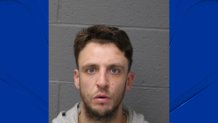 Michael Zimmitti, 29.