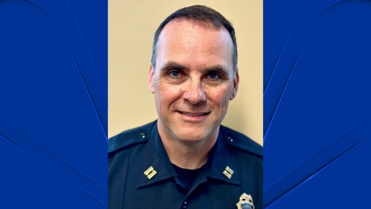 Cromwell Town Council Approves New Police Chief Appointment Nbc Connecticut