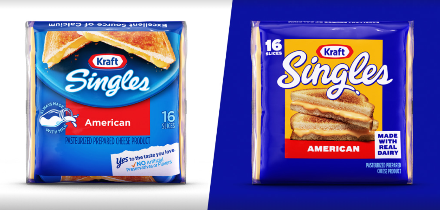 Kraft Singles Launches New Packaging Following Numerous Customer Complaints – NBC Connecticut - Vimarsana News