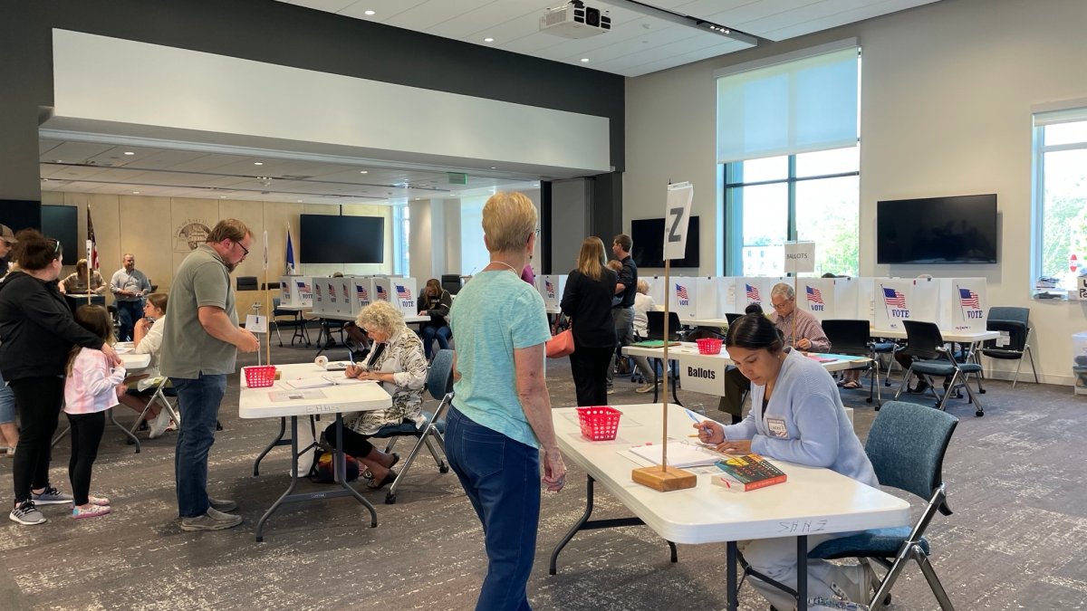 Voters Reject Town, Education Budgets in East Hampton Deeming Both ‘Too