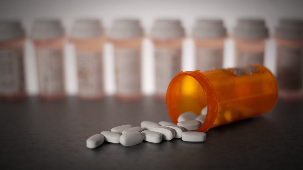 US Sanctions Chinese, Mexican Companies Over Counterfeit Pills – NBC Connecticut - Vimarsana News