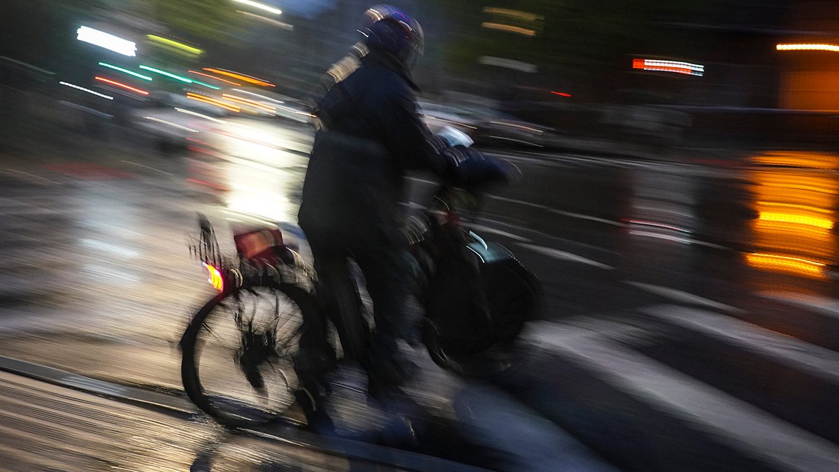 Recent Attacks on Delivery Drivers Add Fears Among Gig Workers – NBC Connecticut - Vimarsana News