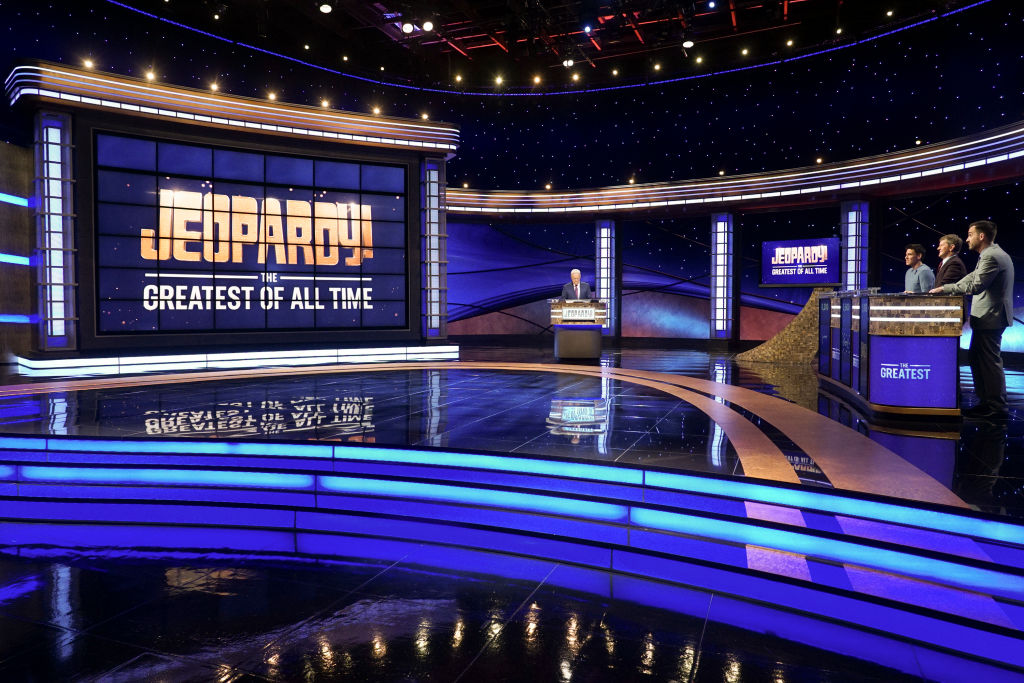 Jeopardy fans livid after deals typo