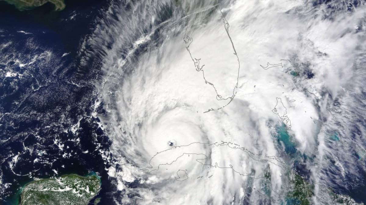This Map Ranks Each US County Based on Hurricane Vulnerability – NBC Connecticut - Vimarsana News