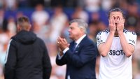 Leeds Relegated From Premier League After 4-1 Loss to Spurs