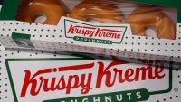 Krispy Kreme Giving Away Free Dozen Doughnuts to Class of 2023 Graduates