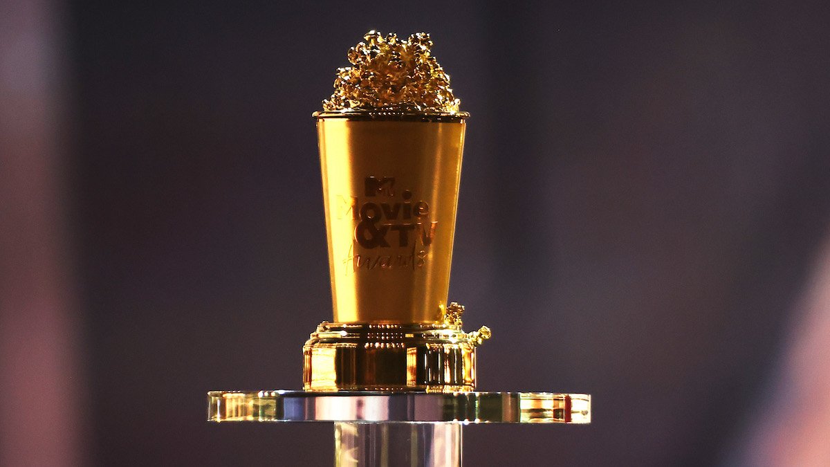 MTV Movie & TV Awards 2023 Full List of Winners – NBC Connecticut - Vimarsana News