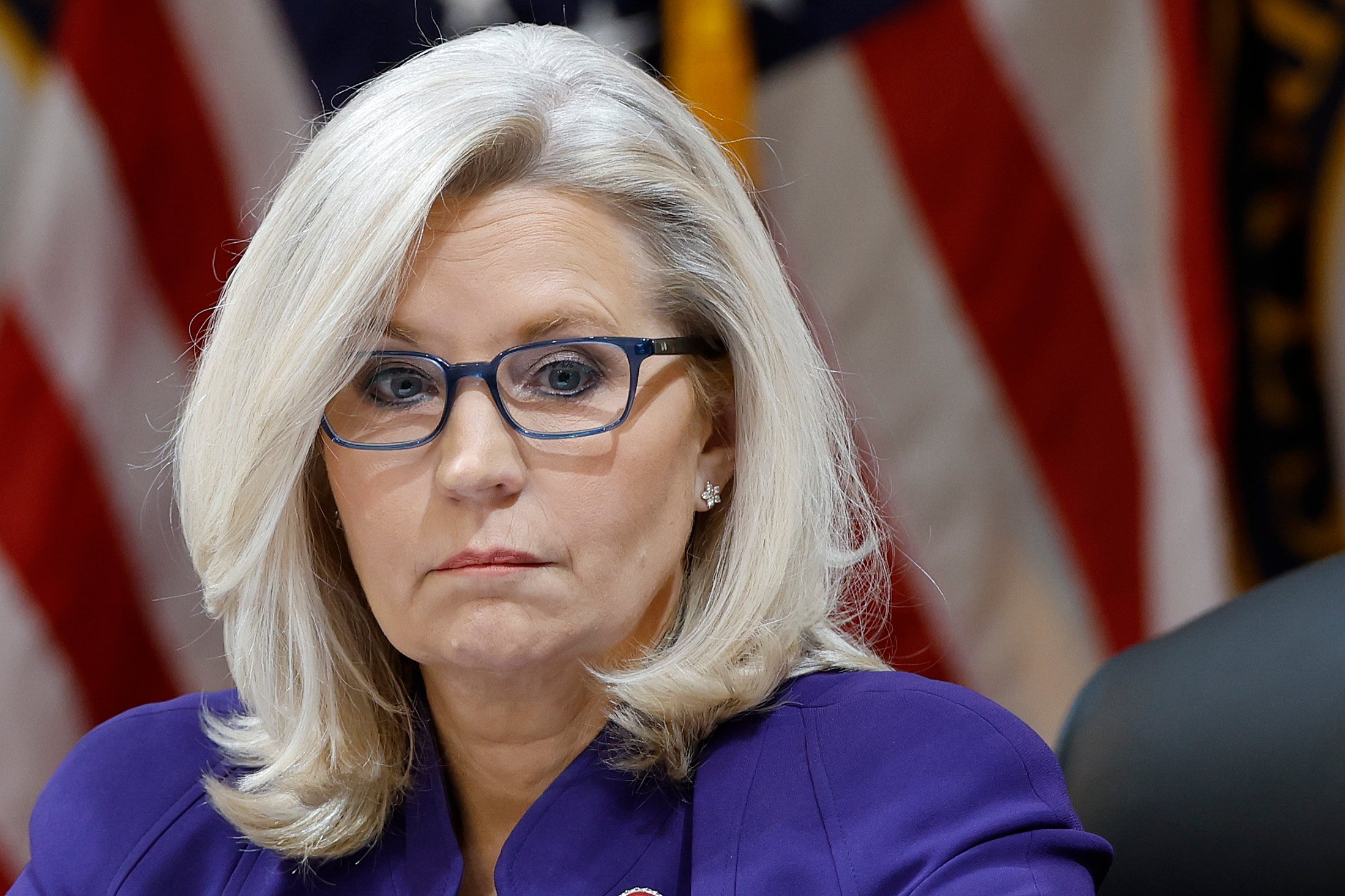 Liz Cheney Launches New Hampshire TV Ad Slashing Donald Trump - Vimarsana News