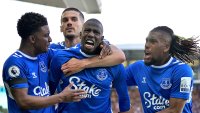 Leicester Relegated After Fairy Tale Premier League Run, Everton Survives