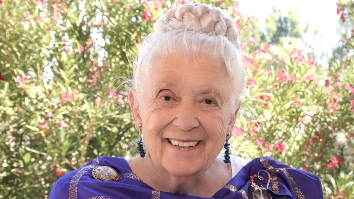 A 102-Year-Old Doctor's Tips for a Healthy, Happy Life – NBC Connecticut - Vimarsana News