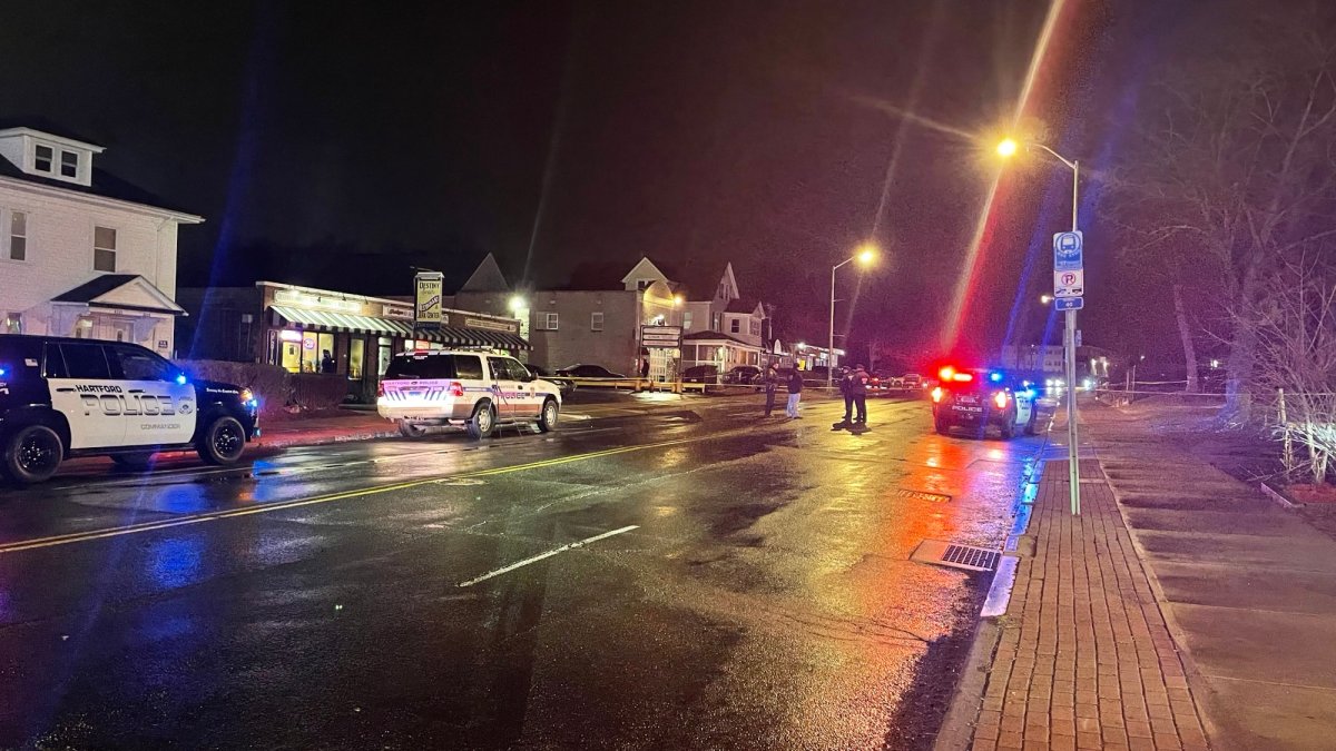 CT’s HitandRun Problem How Do You Change Driver Habits? NBC