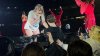 For 10-Year-Old Connecticut Swiftie, This Concert Moment Hit All Too Well
