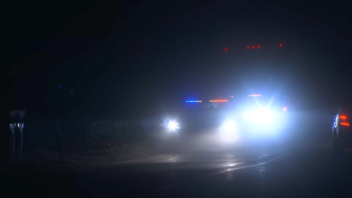 Suspect in Manchester Home Invasion, Windham Larceny Died After Chase: State Police - Vimarsana News