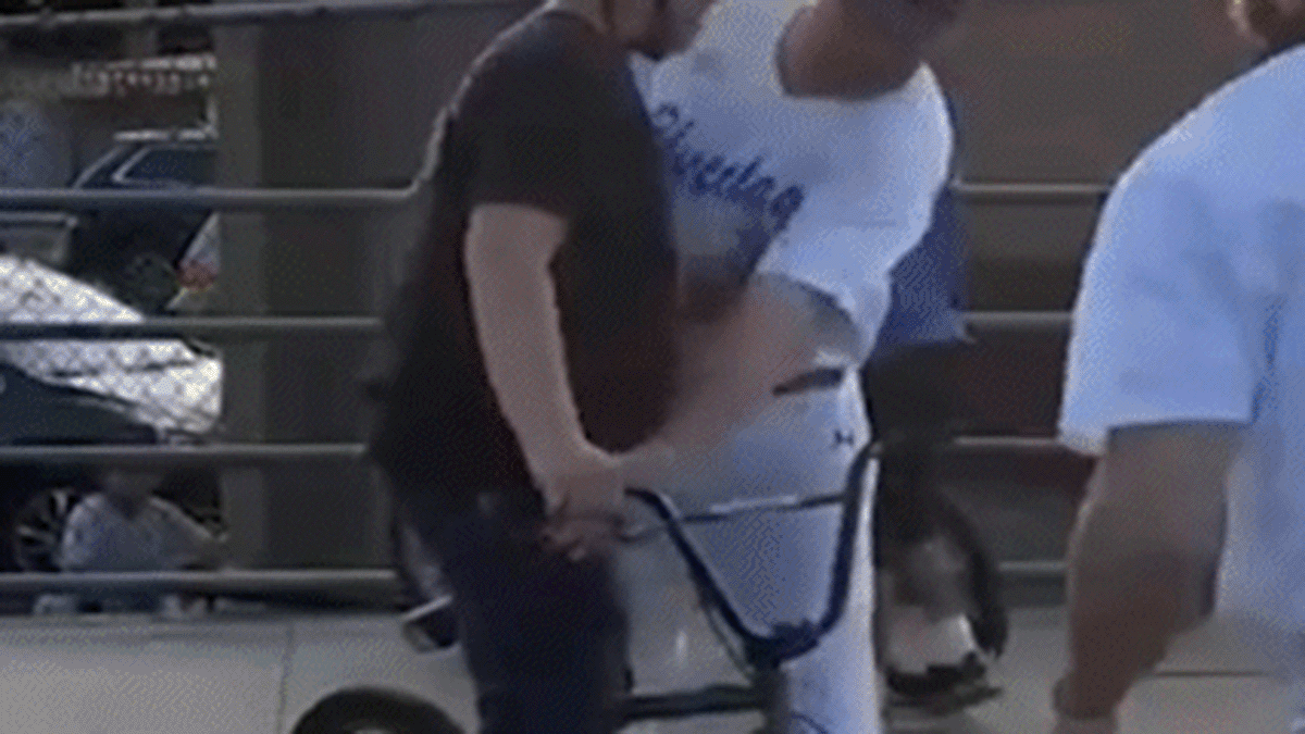 Long Island News: Man Allegedly Attacks Teen at Greenlawn Skate Park Over Foul Ball – NBC Connecticut - Vimarsana News