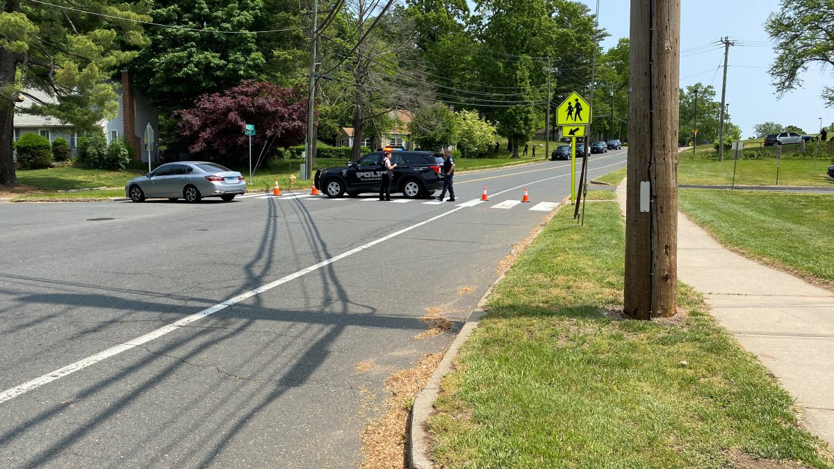 Investigation Underway in Manchester - Vimarsana News