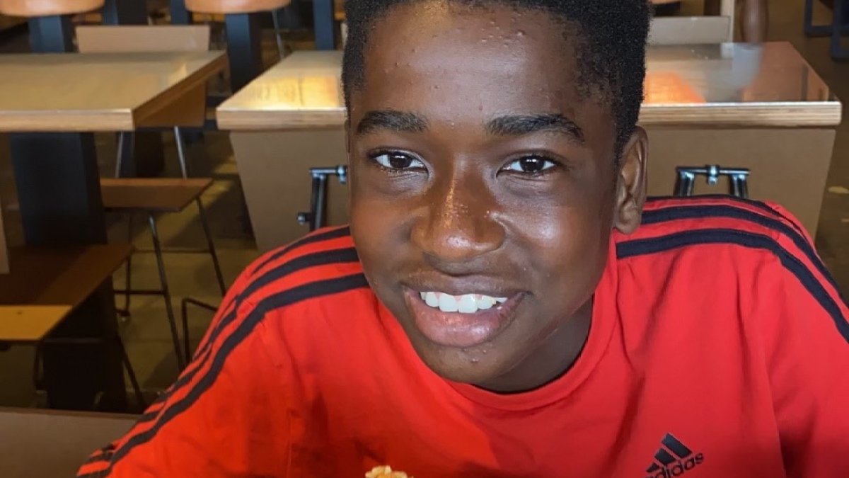 Mother Mourns Slain Hillhouse High School Sophomore - Vimarsana News