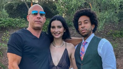 Paul Walker's Daughter Meadow Teases 'Fast X' Cameo – NBC Connecticut