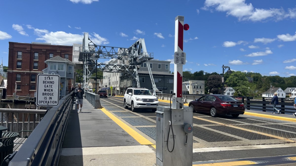 ‘Seems like it’s happening more’ – Groton getting ahead of flooding to