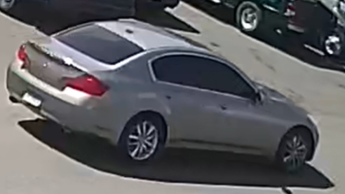 Police Look for Whoever Assaulted, Ran Over Man in New Haven – NBC ...