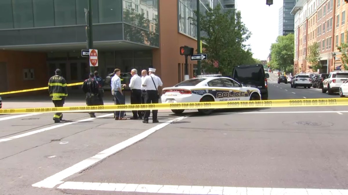 Students Dismissed After Suspicious Bag Led to Lockdown at New Haven