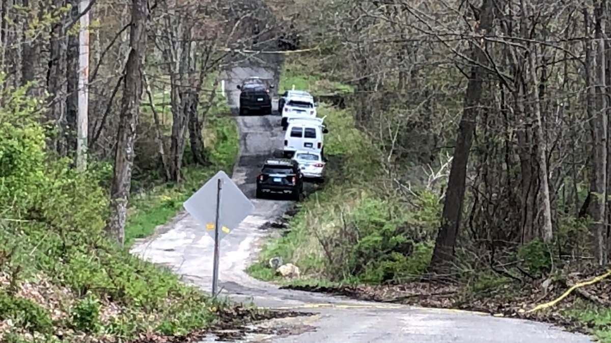 Police Identify Man Found Dead on Side of the Road in Watertown NBC