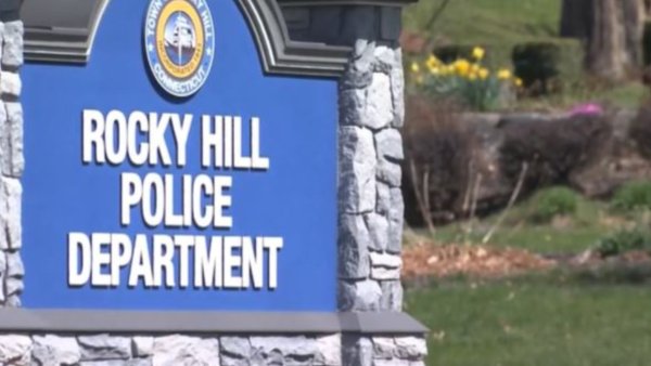 Bullet went through wall of Rocky Hill home and hit vase: police – NBC ...