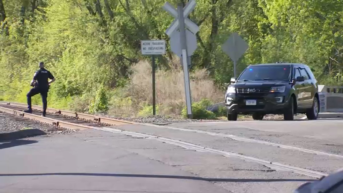 Police Search for Norwich Burglary Suspects in Rocky Hill Near Wethersfield Town Line - Vimarsana News