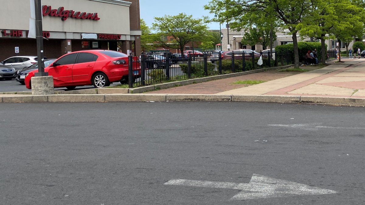 Man in Critical Condition After Shooting in Hartford – NBC Connecticut