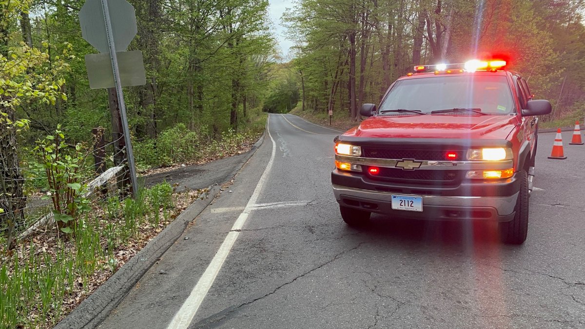 1 Dead, 3 Injured in Wolcott Motorcycle Crash NBC Connecticut