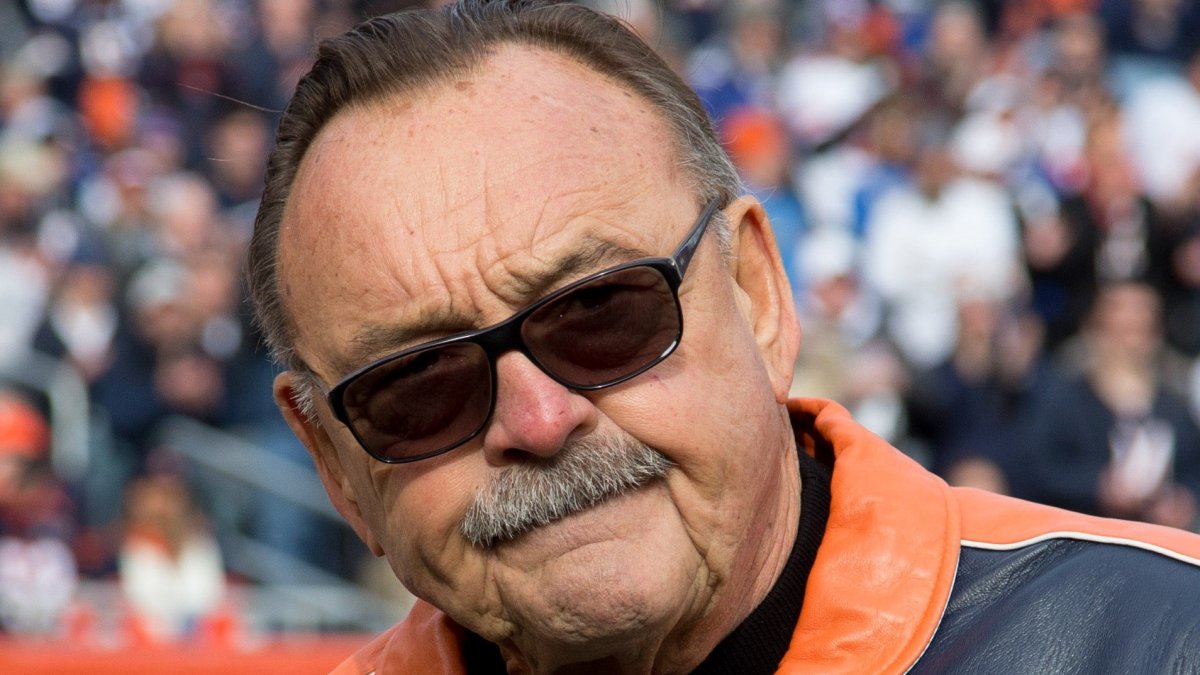 Bears legend Dick Butkus dies at age 80 – NBC Connecticut - Vimarsana News