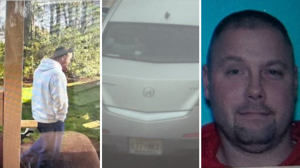 Some Manchester Residents Urged to Stay Inside Amid Search for Man With Gun - Vimarsana News
