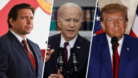 Who's Running For President in 2024? What To Know About Candidates