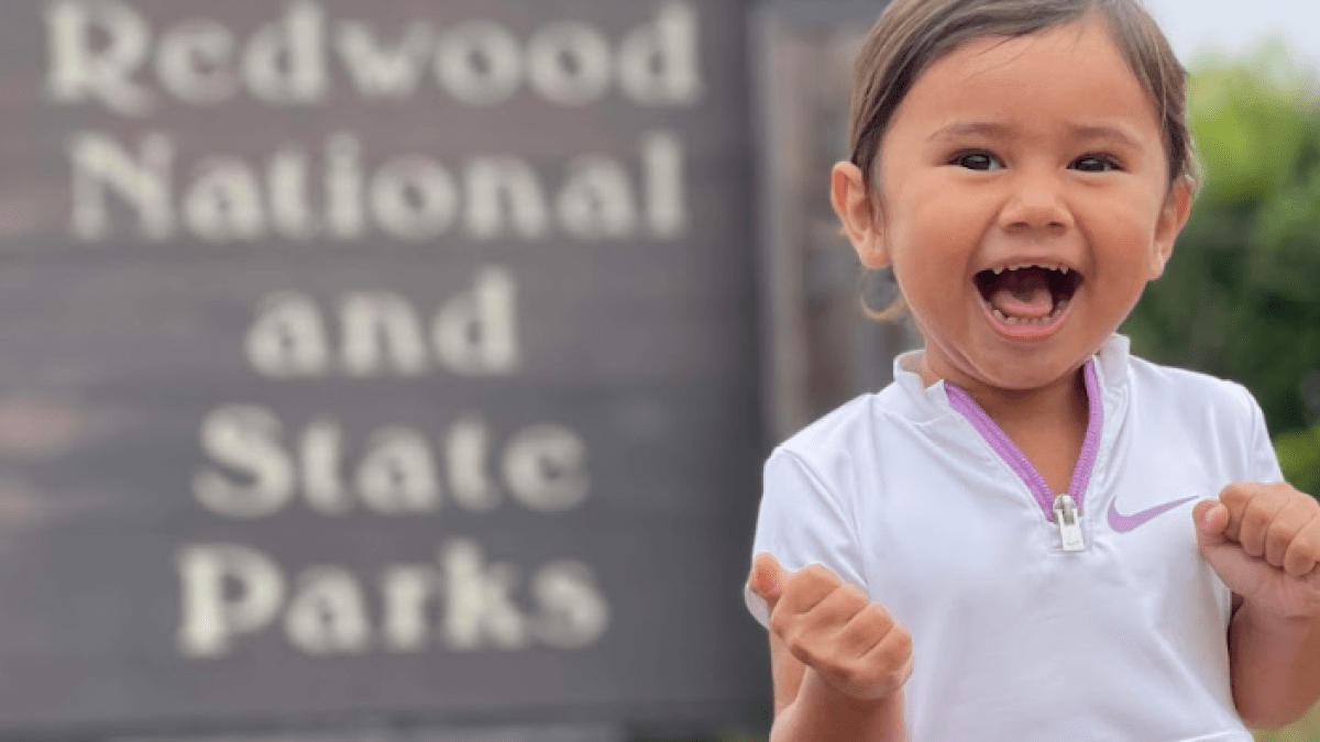 2-Year-Old Set to Visit All US National Parks This Year – NBC Connecticut - Vimarsana News