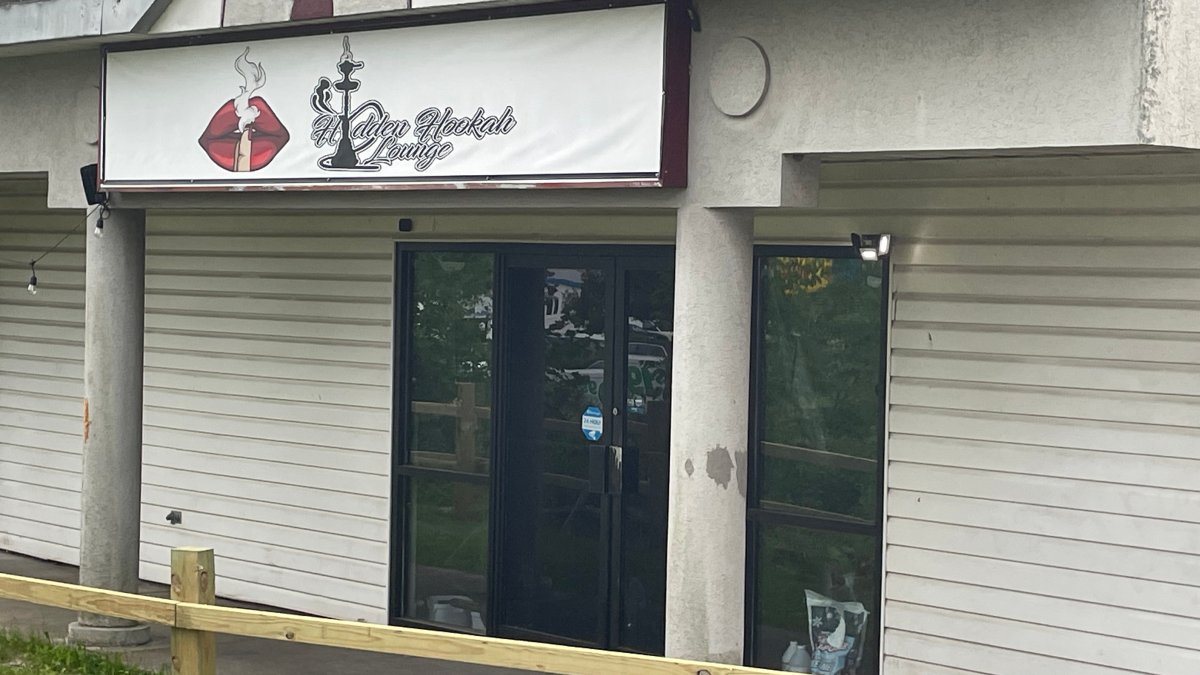 Middletown Police Chief Revoking Permit of Hookah Lounge